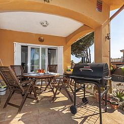 Vakantiehuis Villa Meli