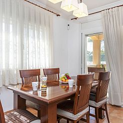 Vakantiehuis Villa Meli