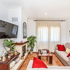 Vakantiehuis Villa Meli