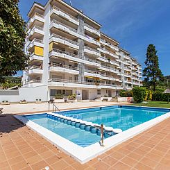 Appartement Miramar