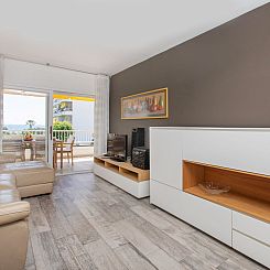 Appartement Miramar