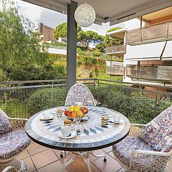 Appartement Lloret Garden