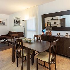 Appartement Lloret Garden