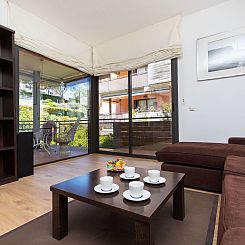 Appartement Lloret Garden