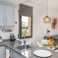Appartement Es Freus