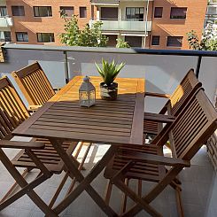 Appartement Es Freus