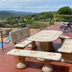 Vakantiehuis Polancre