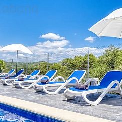 CostaCabana - Villa Fransisca