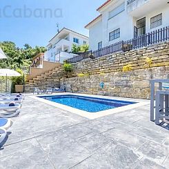 CostaCabana - Villa Fransisca