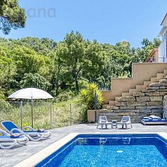 CostaCabana - Villa Fransisca