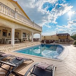 CostaCabana - Villa Madonna