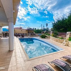 CostaCabana - Villa Madonna