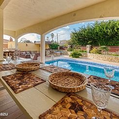 CostaCabana - Villa Madonna