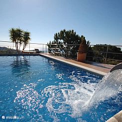 Villa Vistamar