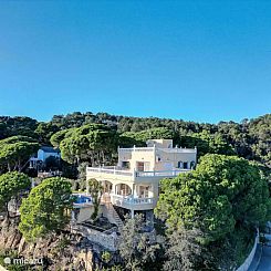 Villa Vistamar