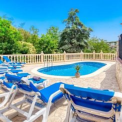 CostaCabana - Villa Sarai
