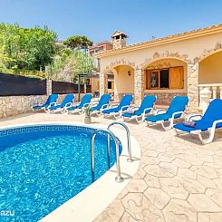CostaCabana - Villa Sarai