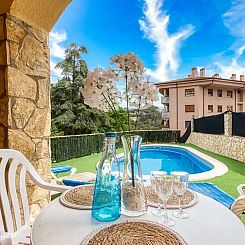 CostaCabana - Villa Sarai