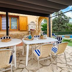 CostaCabana - Villa Sarai