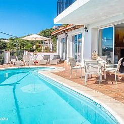 CostaCabana - Villa Sofia