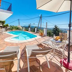 CostaCabana - Villa Sofia