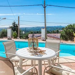 CostaCabana - Villa Sofia