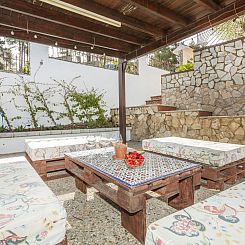 Vakantiehuis La Barca