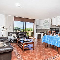 Vakantiehuis La Barca