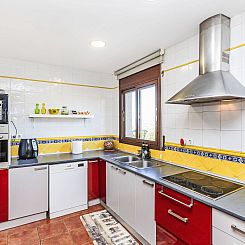 Vakantiehuis La Barca