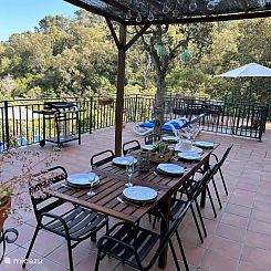 Villa Rustica