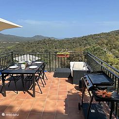 Villa Rustica