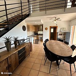 Villa Rustica