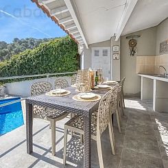CostaCabana - Villa Rosa