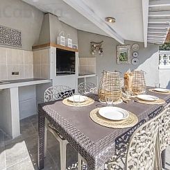 CostaCabana - Villa Rosa
