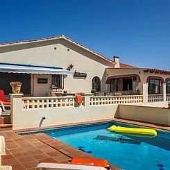 Villa Casa, zeezicht zwembad airco