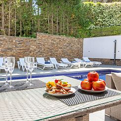 Vakantiehuis Palmbeach