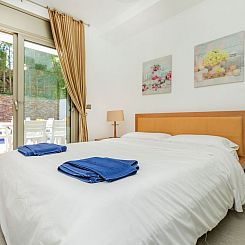 Vakantiehuis Palmbeach