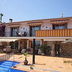 Villa Solveig