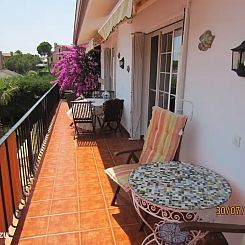 Villa Solveig