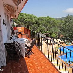 Villa Solveig