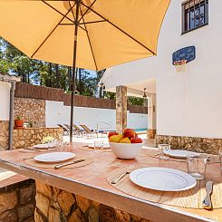 Vakantiehuis Paradis