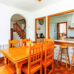 Vakantiehuis Paradis