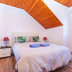 Vakantiehuis Paradis