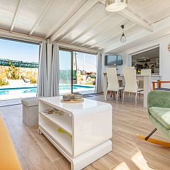 Vakantiehuis Tali