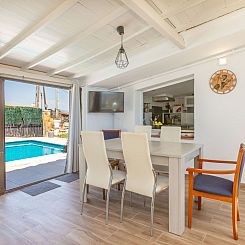Vakantiehuis Tali