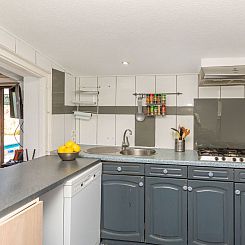 Vakantiehuis Tali