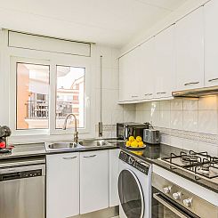 Appartement Costa Brava