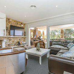 Vakantiehuis Guaita