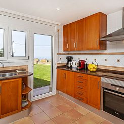 Vakantiehuis Guaita
