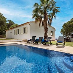 Vakantiehuis Petramar